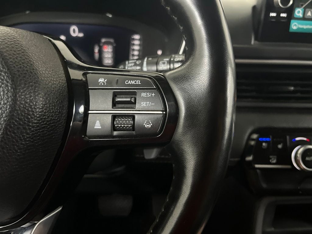 2023 Honda Pilot Elite - Photo 67