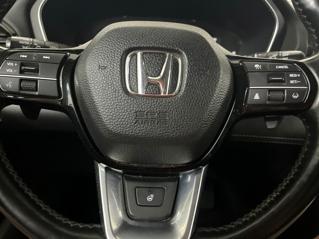 2023 Honda Pilot Elite - Photo 68