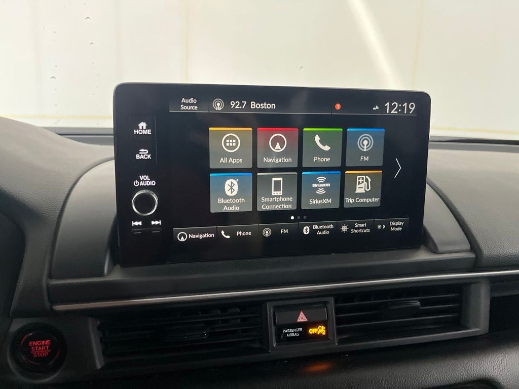 2023 Honda Pilot Elite - Photo 72