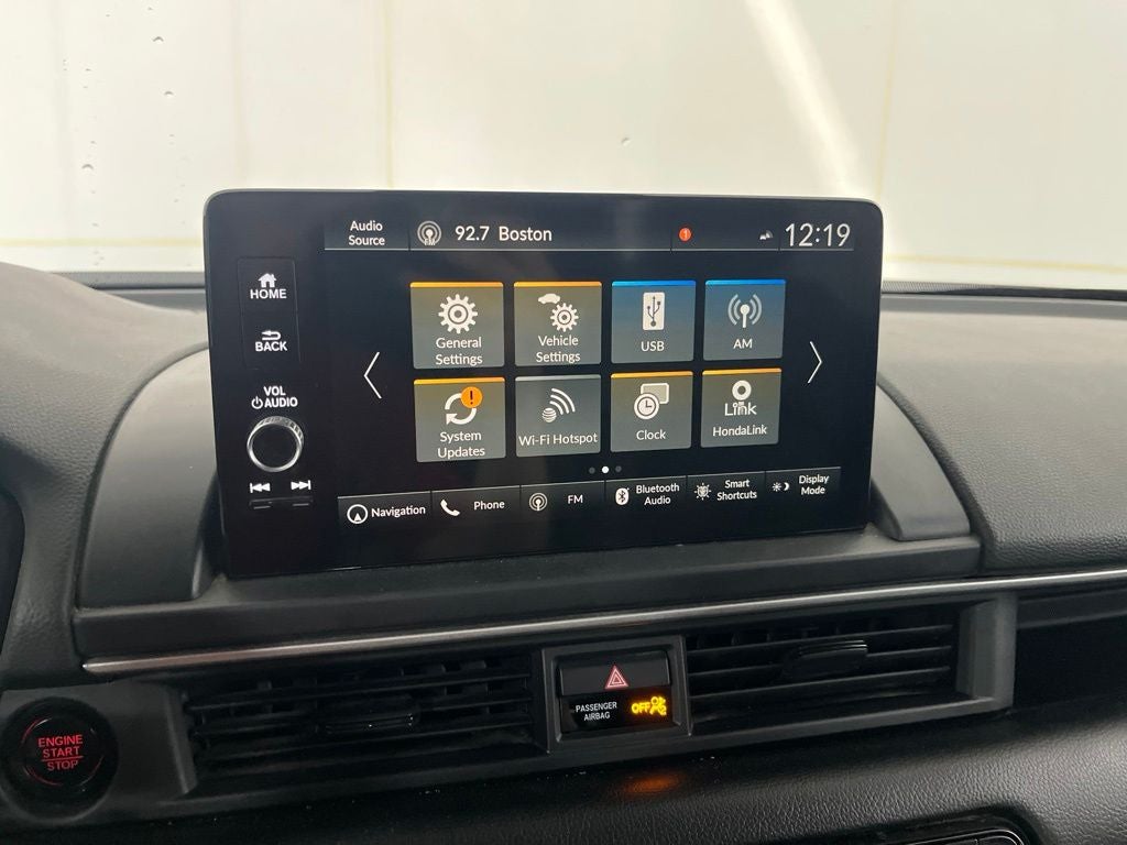 2023 Honda Pilot Elite - Photo 73