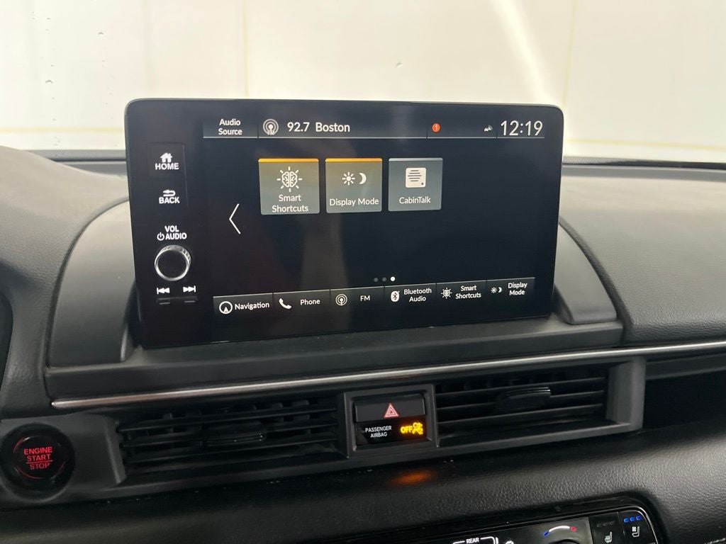 2023 Honda Pilot Elite - Photo 74