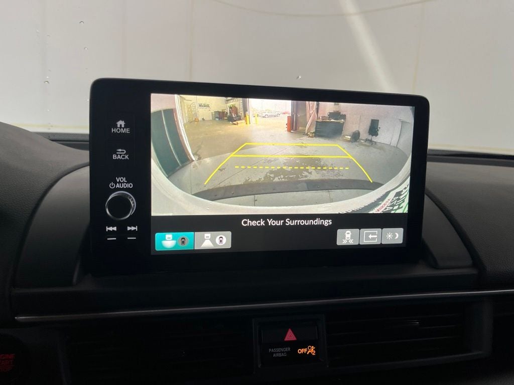 2023 Honda Pilot Elite - Photo 75