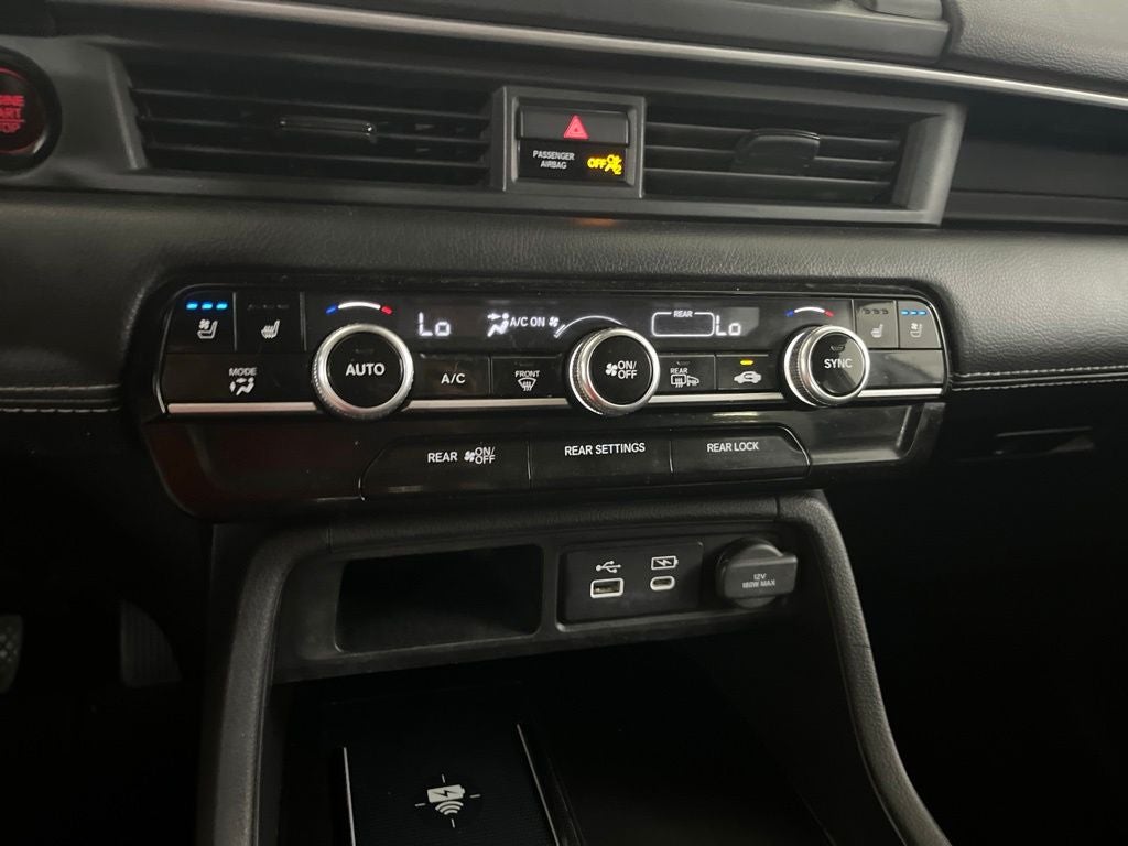 2023 Honda Pilot Elite - Photo 76