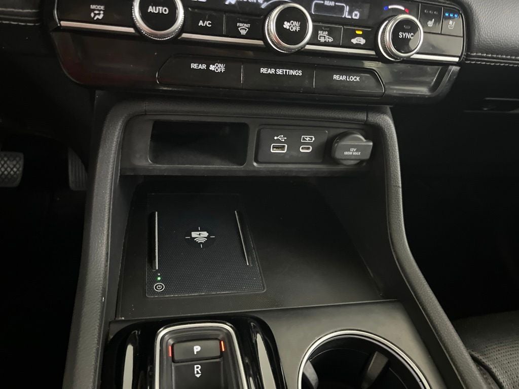 2023 Honda Pilot Elite - Photo 77