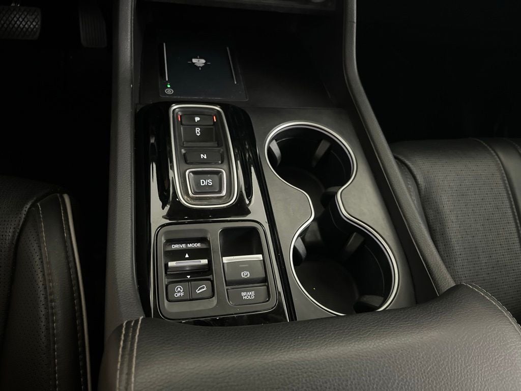 2023 Honda Pilot Elite - Photo 78