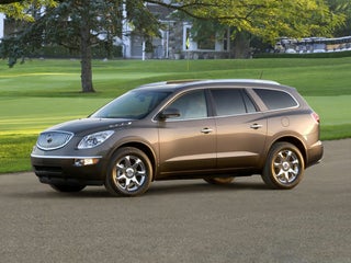 2010 Buick Enclave CX