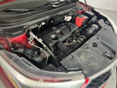 2019 Acura RDX Advance Package SH-AWD
