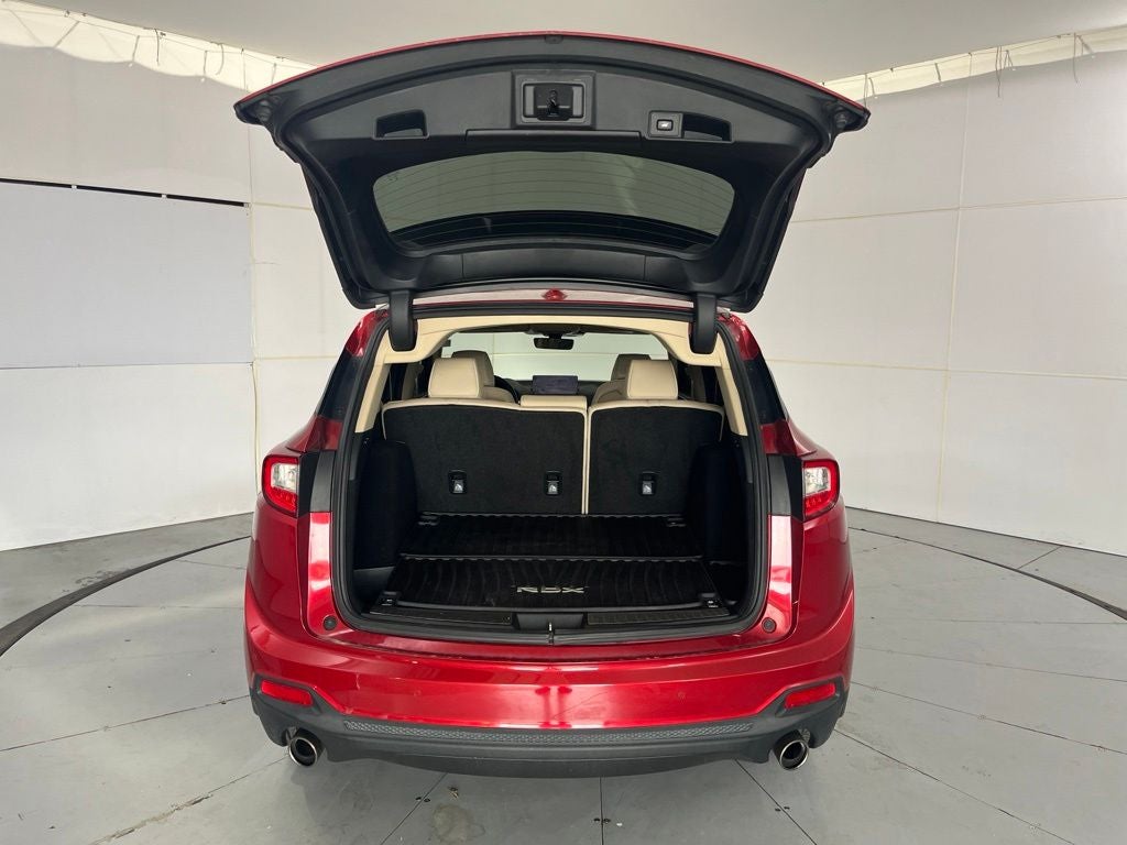 2019 Acura RDX Advance Package SH-AWD
