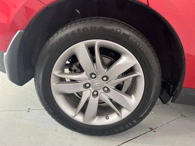 2019 Acura RDX Advance Package SH-AWD
