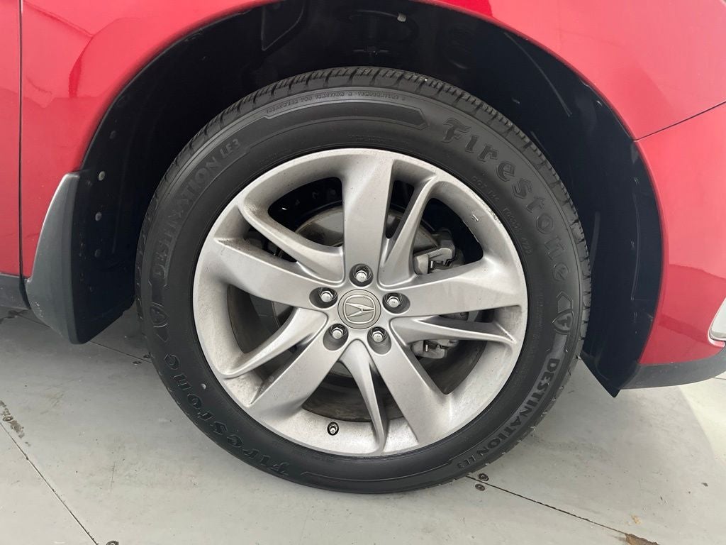 2019 Acura RDX Advance Package SH-AWD