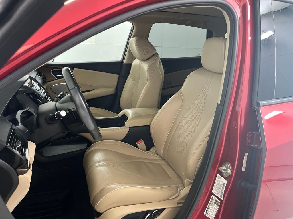 2019 Acura RDX Advance Package SH-AWD