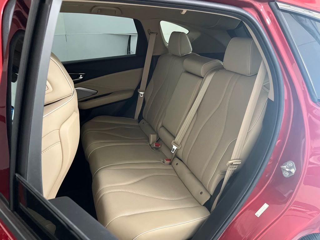 2019 Acura RDX Advance Package SH-AWD
