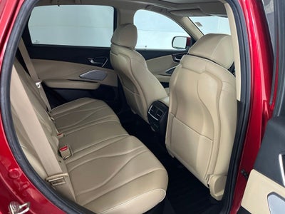 2019 Acura RDX Advance Package SH-AWD