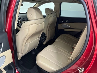 2019 Acura RDX Advance Package SH-AWD