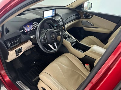 2019 Acura RDX Advance Package SH-AWD