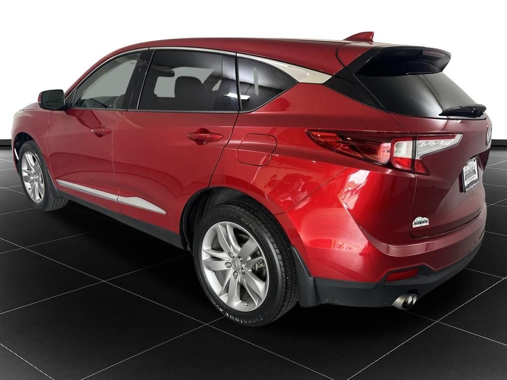 2019 Acura RDX Advance Package SH-AWD