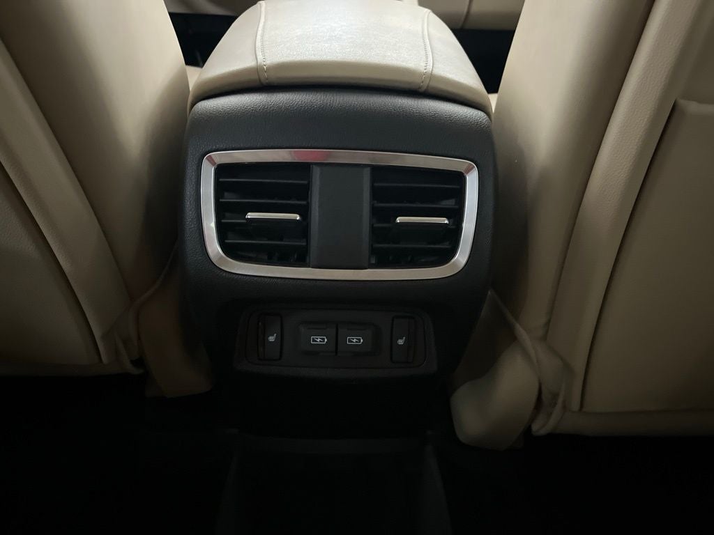 2019 Acura RDX Advance Package SH-AWD