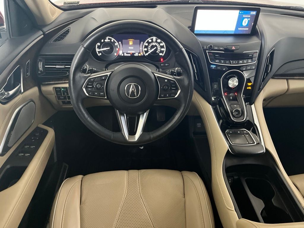 2019 Acura RDX Advance Package SH-AWD