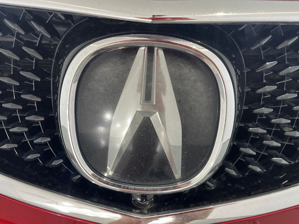 2019 Acura RDX Advance Package SH-AWD