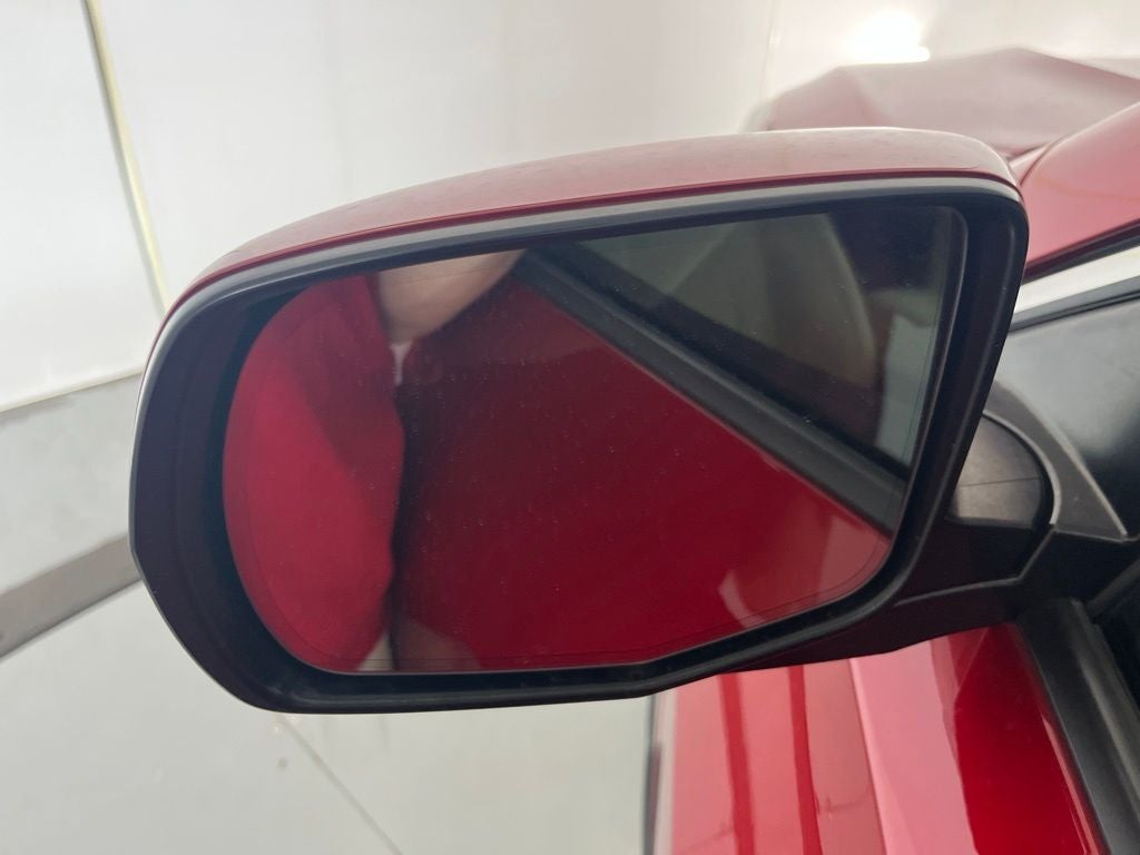 2019 Acura RDX Advance Package SH-AWD