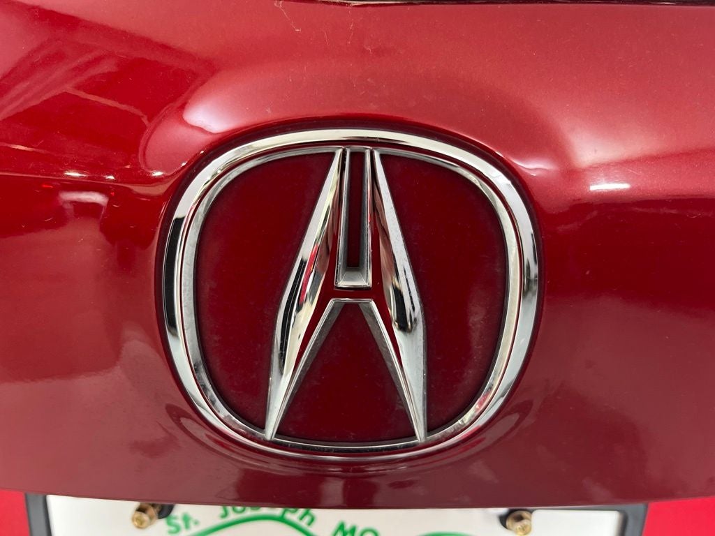 2019 Acura RDX Advance Package SH-AWD