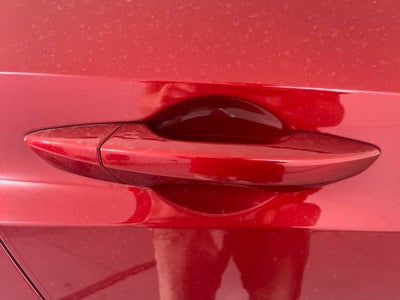 2019 Acura RDX Advance Package SH-AWD