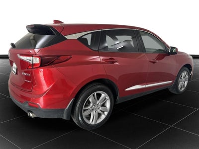 2019 Acura RDX Advance Package SH-AWD