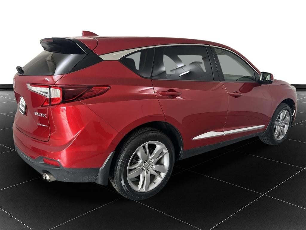 2019 Acura RDX Advance Package SH-AWD
