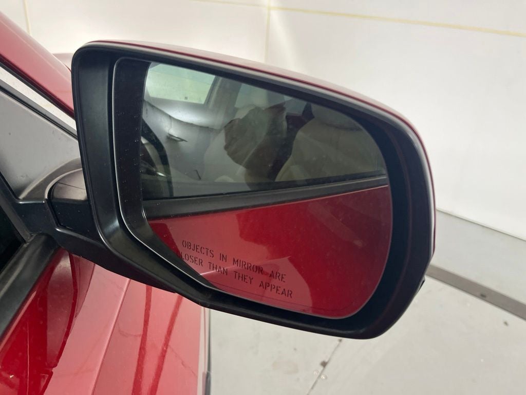 2019 Acura RDX Advance Package SH-AWD