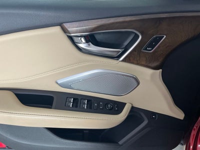 2019 Acura RDX Advance Package SH-AWD