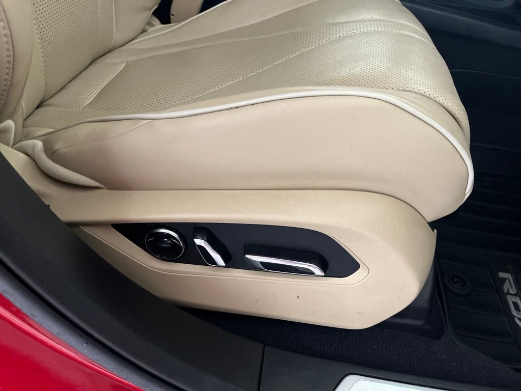 2019 Acura RDX Advance Package SH-AWD