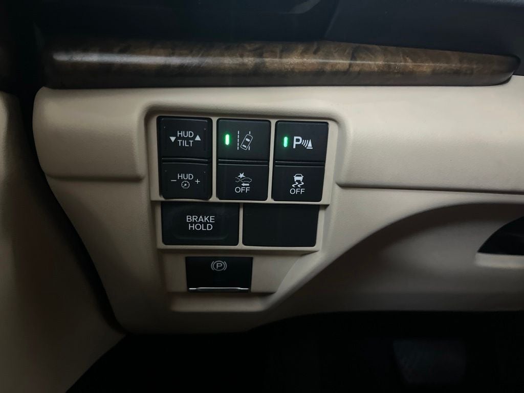 2019 Acura RDX Advance Package SH-AWD