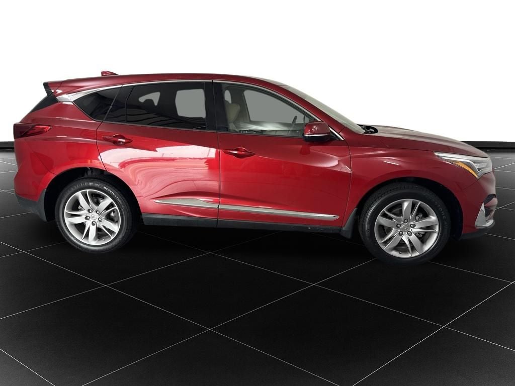 2019 Acura RDX Advance Package SH-AWD