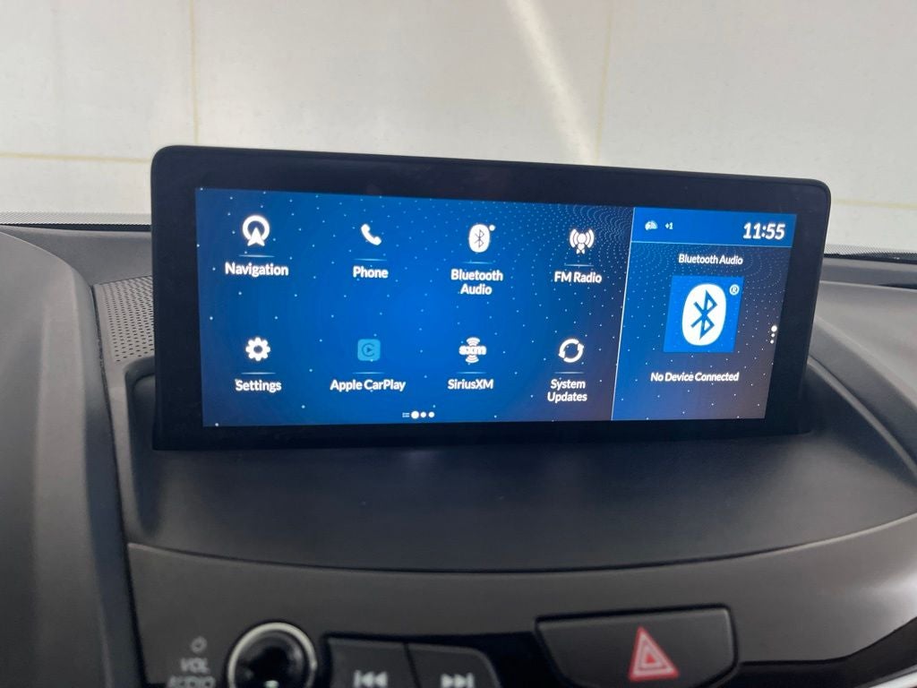 2019 Acura RDX Advance Package SH-AWD
