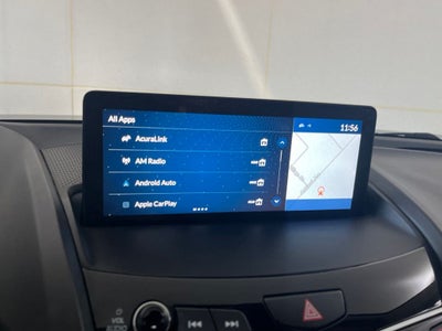 2019 Acura RDX Advance Package SH-AWD