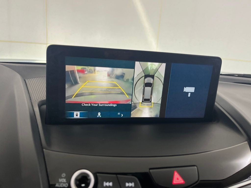 2019 Acura RDX Advance Package SH-AWD