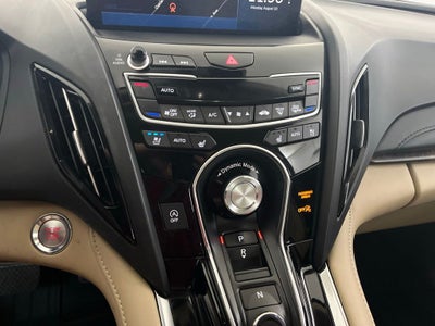 2019 Acura RDX Advance Package SH-AWD