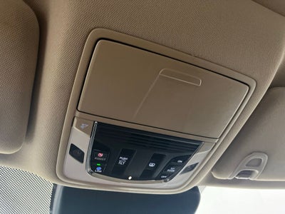 2019 Acura RDX Advance Package SH-AWD