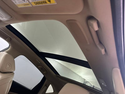 2019 Acura RDX Advance Package SH-AWD