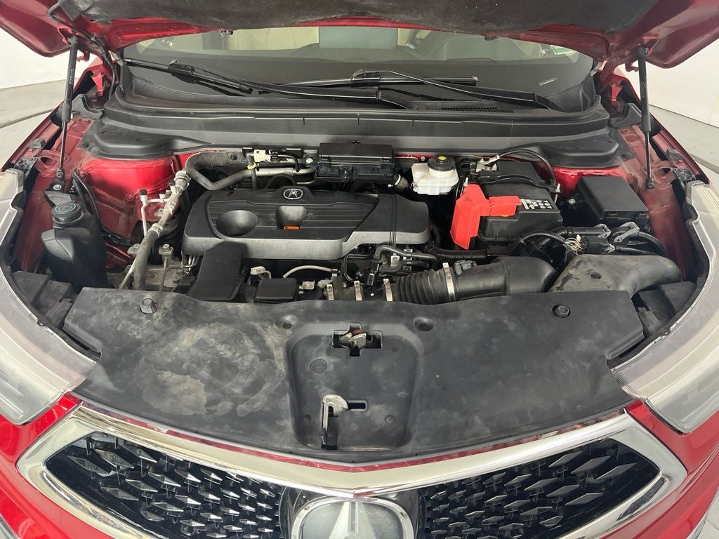2019 Acura RDX Advance Package SH-AWD