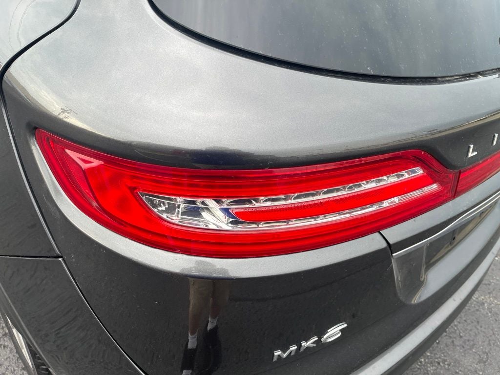 2019 Lincoln MKC Standard