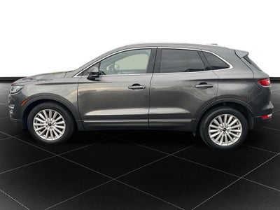 2019 Lincoln MKC Standard