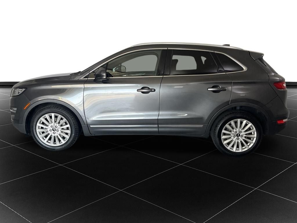 2019 Lincoln MKC Standard