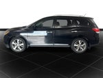 2015 Nissan Pathfinder Platinum