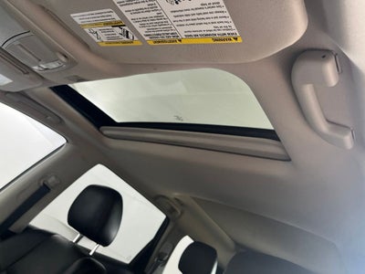 2015 Nissan Pathfinder Platinum