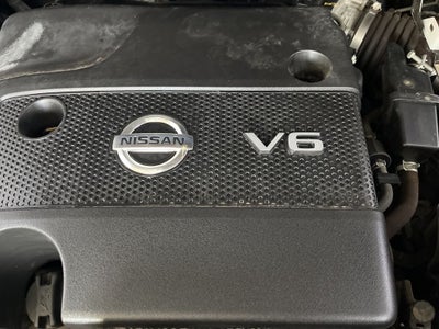 2019 Nissan Murano SV