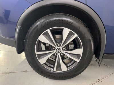 2019 Nissan Murano SV