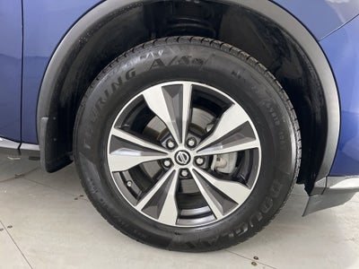 2019 Nissan Murano SV