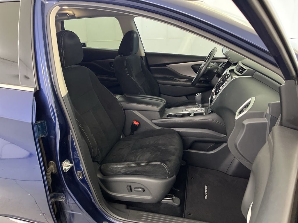 2019 Nissan Murano SV