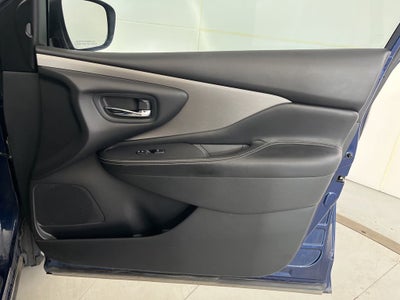 2019 Nissan Murano SV